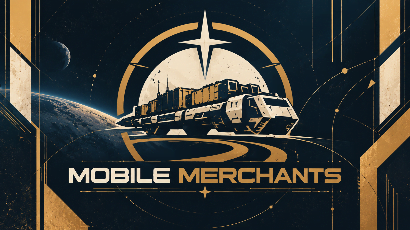 Mobile Merchant