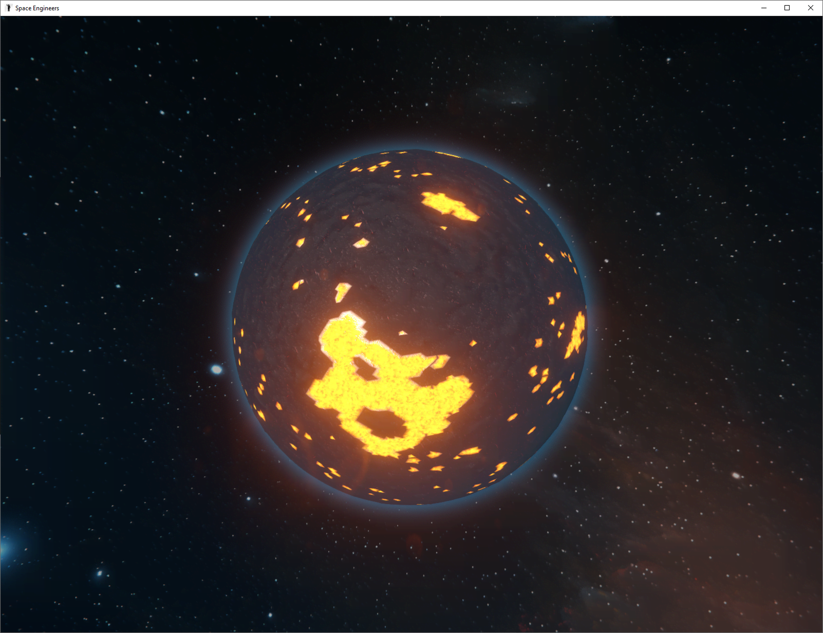 Infernus